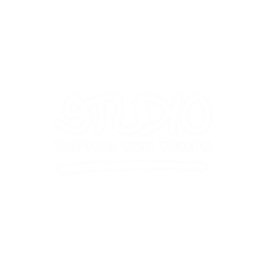 Studio Tattoo Ton Temps